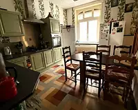 Maison, 168 m²
