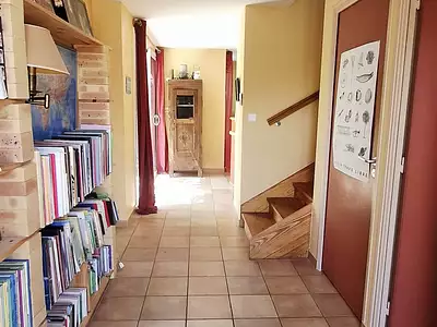 Maison, 135 m²