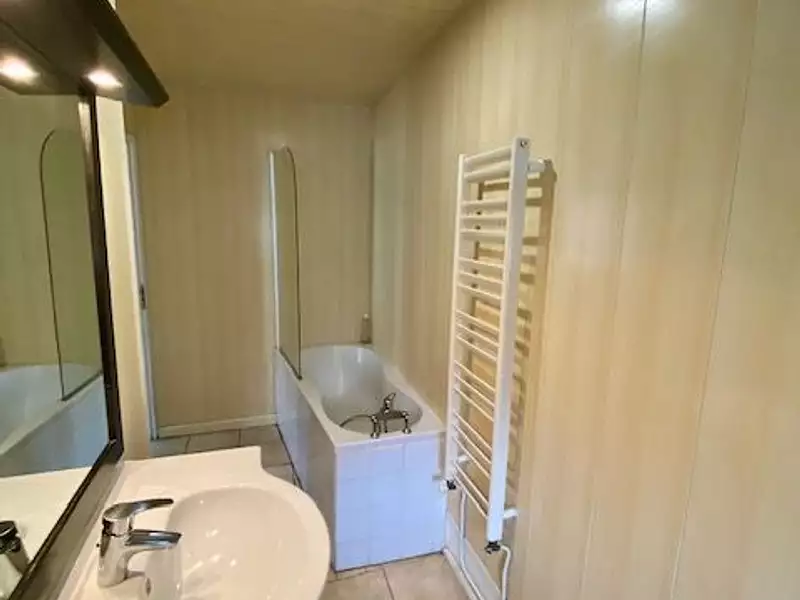 Appartement, 76 m²