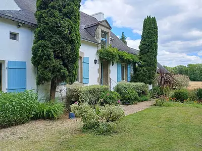 Maison, 236 m²