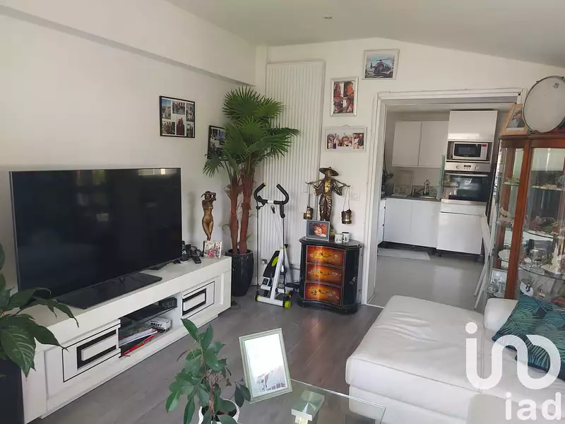 Maison, 105 m²