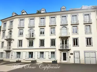 Appartement, 69 m²
