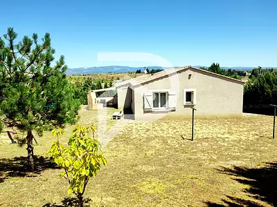 Maison, 104 m²