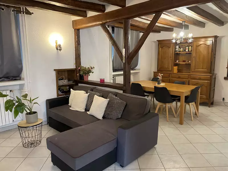 Maison, 78 m²