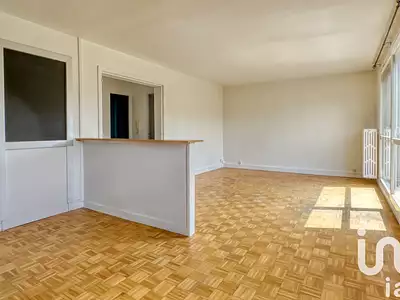 Appartement, 74 m²