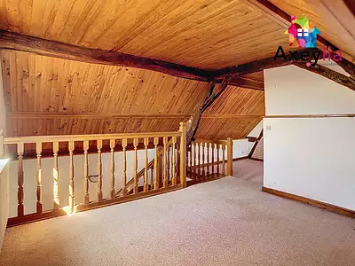 Maison, 128 m²