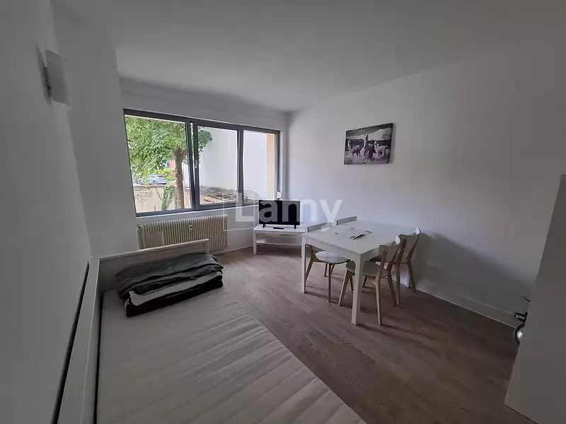 Appartement, 20,27 m²