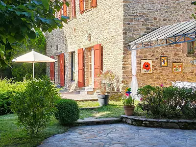 Maison, 165 m²