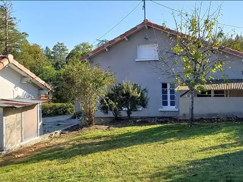 Maison, 75 m²