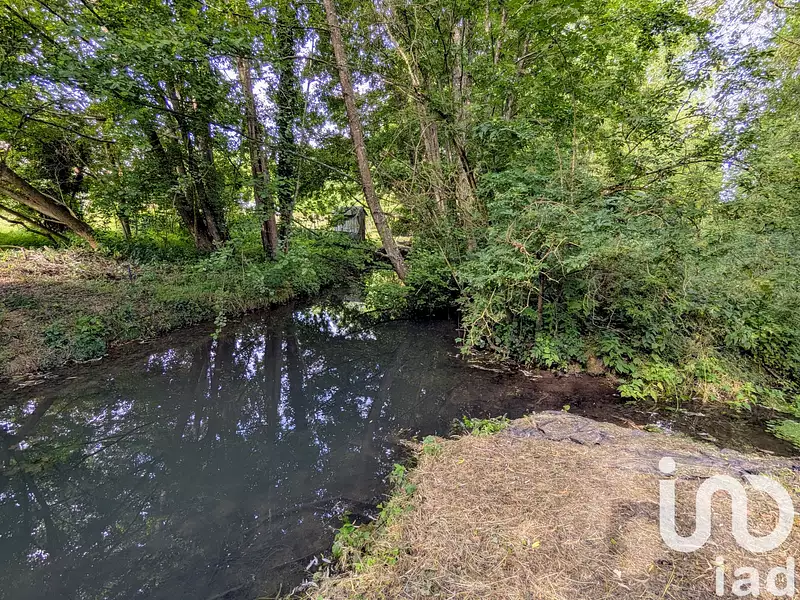 Terrain, 7 318 m²
