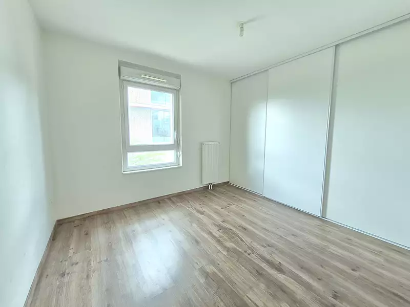 Appartement, 72,68 m²