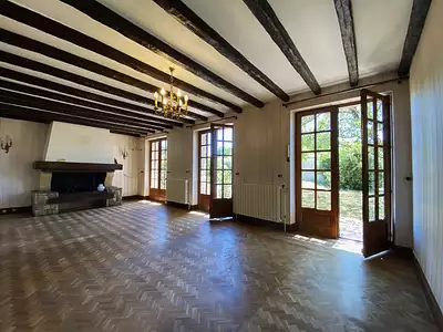 Maison, 94 m²