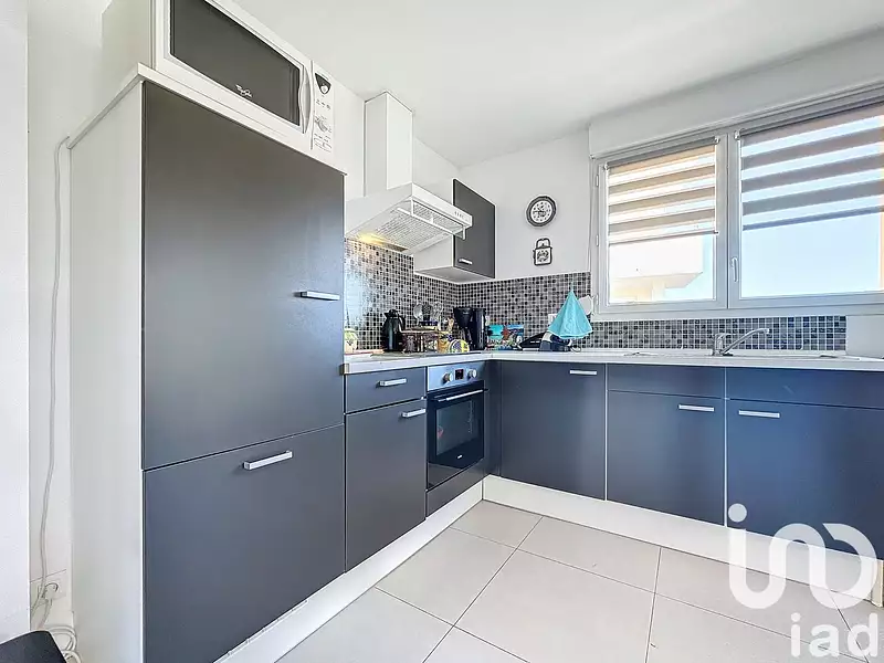 Immeuble, 380 m²
