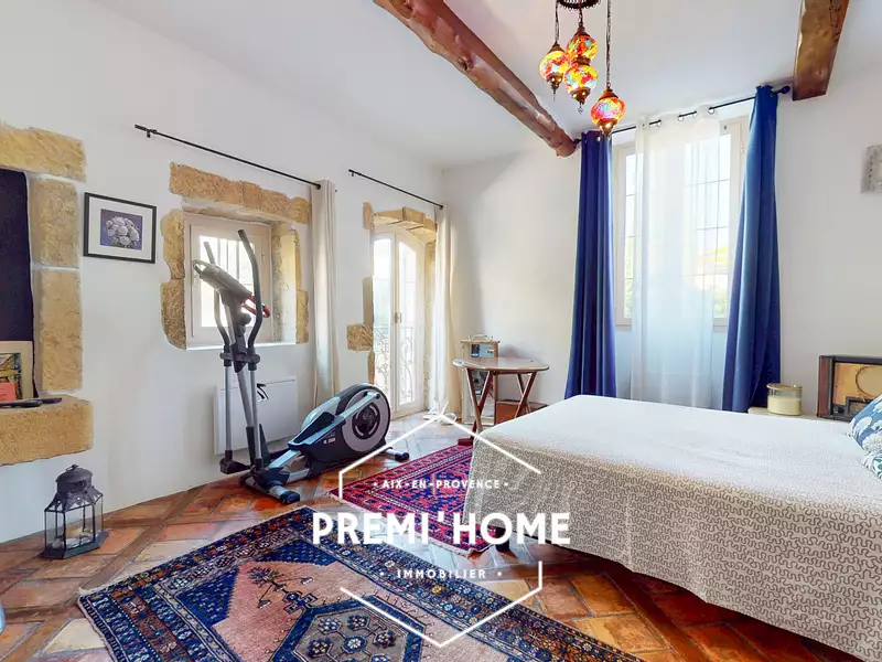 Maison, 130 m²