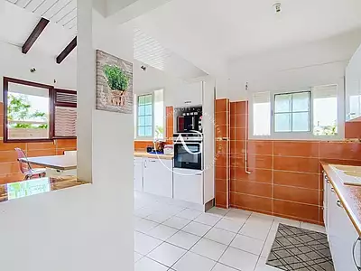 Maison, 98 m²