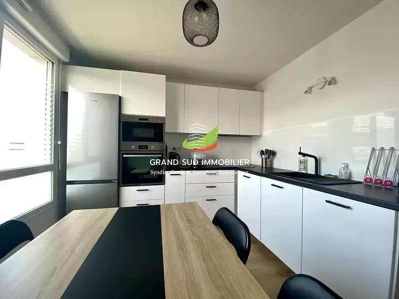 Appartement, 75,42 m²