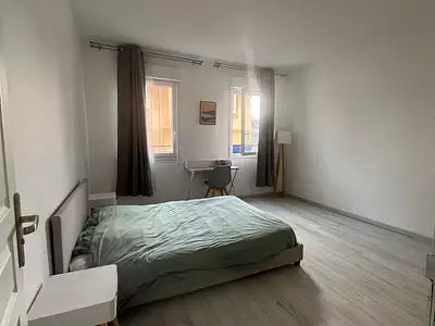 Appartement, 61 m²