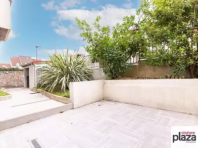 Appartement, 25,21 m²
