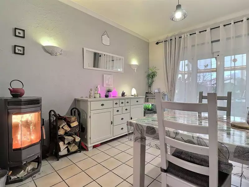 Maison, 120 m²