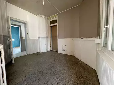 Maison, 137 m²