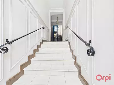 Appartement, 105 m²