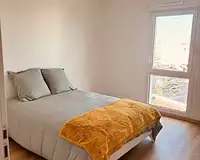 Appartement, 63,21 m²