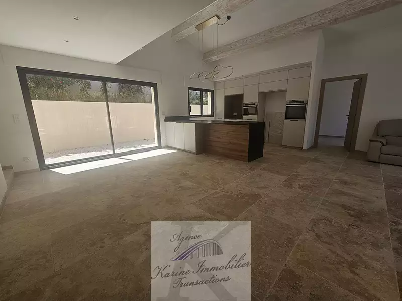 Maison, 135 m²