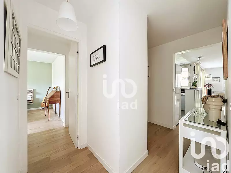 Appartement, 78 m²