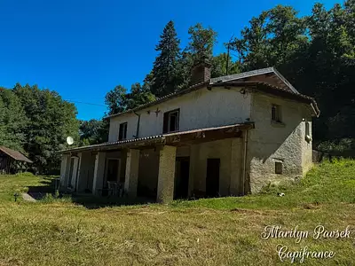 Maison, 93 m²