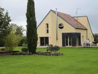 Maison, 160 m²