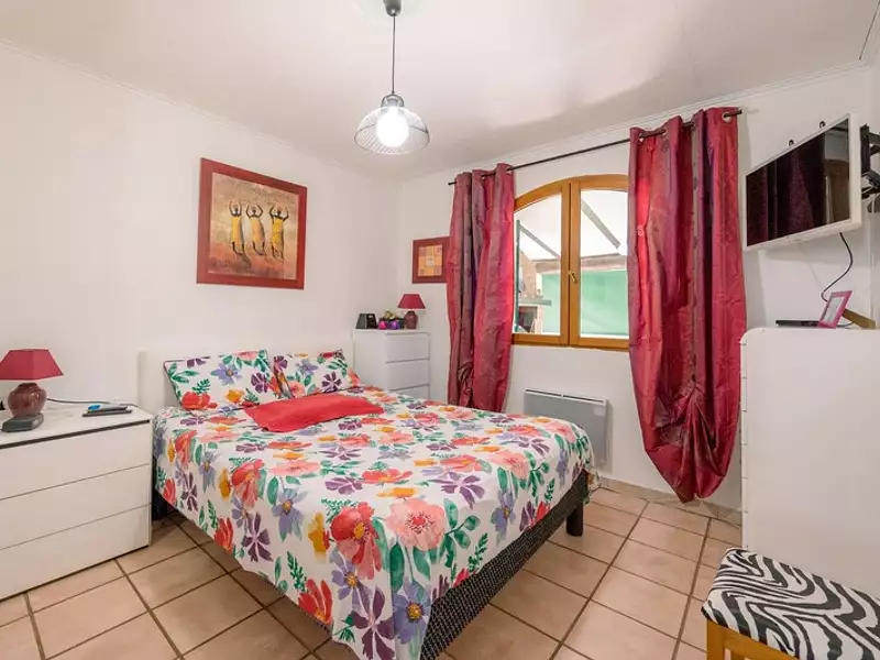 Maison, 145 m²