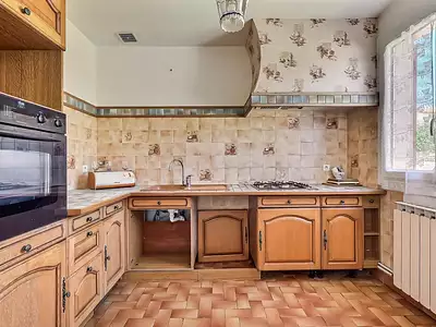 Maison, 93 m²