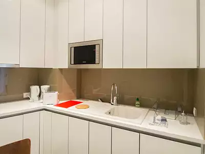 Appartement, 24,55 m²