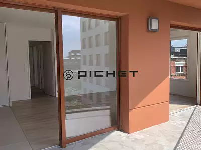 Appartement, 65 m²