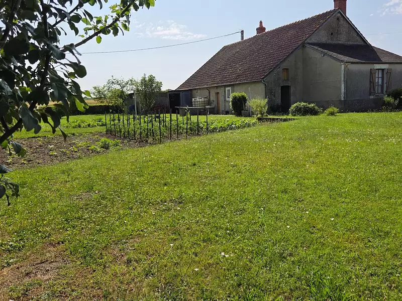 Maison, 87 m²