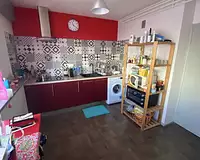 Appartement, 64 m²