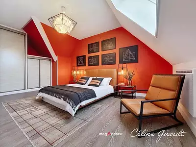 Maison, 80 m²