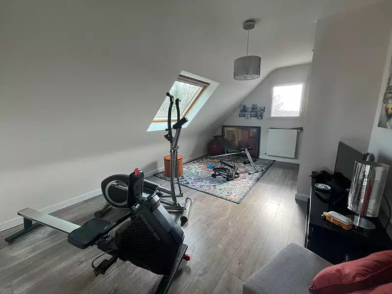 Maison, 175 m²