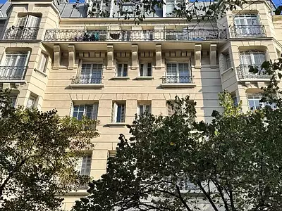 Appartement, 48,04 m²