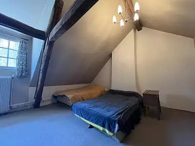 Maison, 108 m²