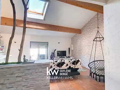 Maison, 110 m²