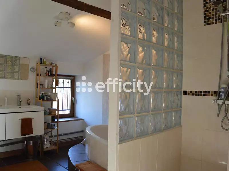 Maison, 119 m²