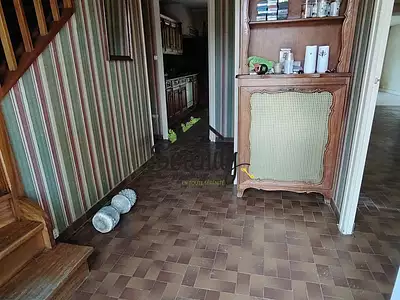 Maison, 160 m²