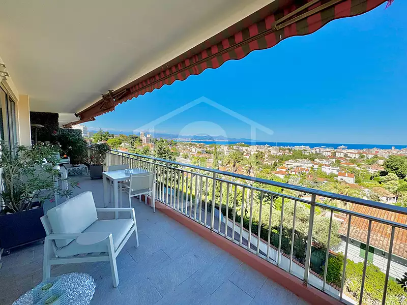 Appartement, 123 m²