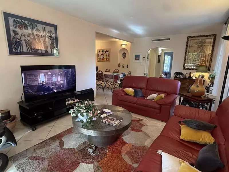 Appartement, 102 m²