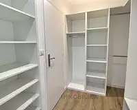 Appartement, 56 m²