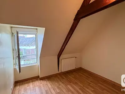 Maison, 92 m²