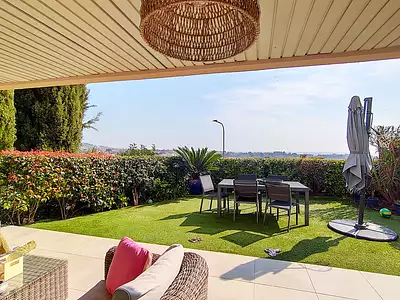 Appartement, 110 m²