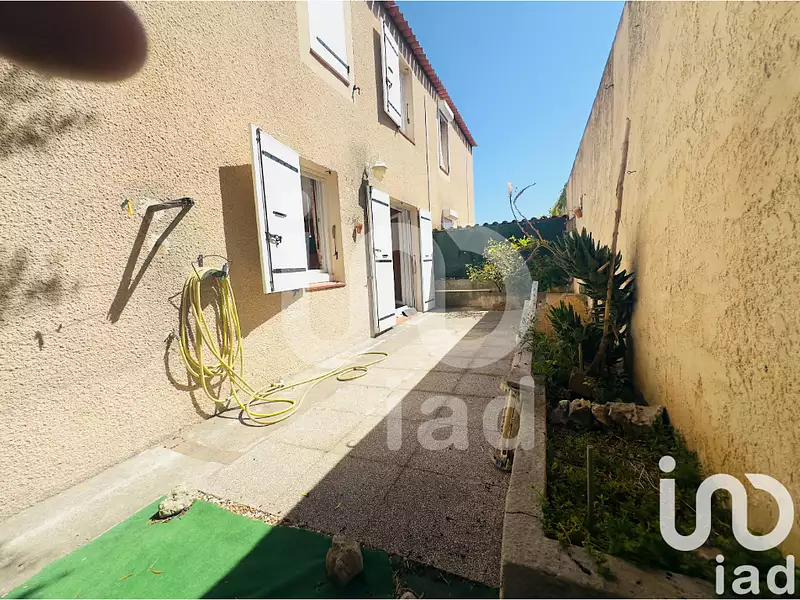 Maison, 86 m²