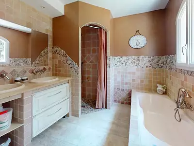 Maison, 140 m²